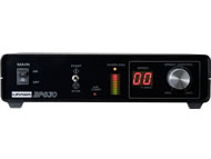 主轴电动机用调节器　BP830