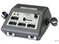 UC550C 调节器